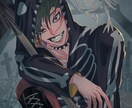 ご希望のイラスト全般描きます イメージを形にしよう！商用利用あり イメージ10