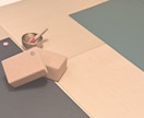 開脚前屈が深まるオンラインヨガレッスンします 開脚前屈に特化した60分オンラインヨガレッスン イメージ3