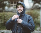 自然体でその人らしいプロフィール写真を撮影します SNS・仕事用など用途に合わせて自然な表情を大切に撮影。 イメージ3