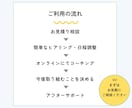 コーチングで悩みスッキリ！やるべきことがわかります 会社辞めたい、やりたいことがわからない、と悩んでいませんか？ イメージ3