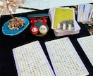 リピーター様｜今月どう動く？で前進をフォローします 今月どう動くかだけ、サクッと整える イメージ6
