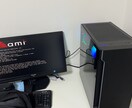 自作PCの相談、組み立て代行承ります 地方国立電気電子系の学部生です。自作PCデビューしませんか？ イメージ1