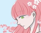 表情で魅せるアイコン描きます あなたの専用のイラストです！(カラー) イメージ3
