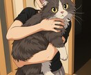 AIで遊ぼう！簡単な操作方法教えます AIで遊ぼう！かんたんチャット＆イラスト体験 イメージ4