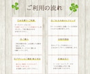 クリックされるデザインで課題解決に貢献します 女性向けのかわいい・ポップ・明るいテイストが得意です！ イメージ4