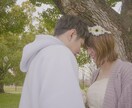 お洒落★結婚★出産★関連ムービー編集承ります 【オーダーメイド】他の人と被らないお洒落ムービーを制作！！ イメージ5