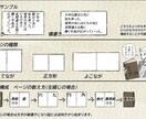 お客様だけの物語を描きます 絵本や冊子に必要なイラスト、シナリオを制作します。 イメージ5