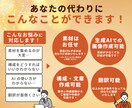 丸投げOK！商品画像6枚セットつくります 内容を分析し購入意欲の向上を目指します！納品まで修正無料！ イメージ3