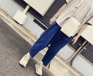 少しでもおしゃれになりたい人を手伝います モテたい！けど何着ればいいの？そんなあなたをお助けします イメージ3