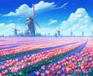 ファッション業界で培ったセンスでバナー作成します おしゃれでシンプル、即納を心掛けております イメージ1