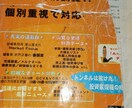 相場で迷い悩まれてる方指導致します 相場で迷い悩まれてる投資家さん相談に乗ります。 イメージ2