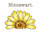 デザイン科卒業生がお花のイラスト描きます 好きなお花のイラストを描きます イメージ3