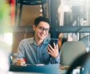 気を遣わずに話したい！どんな事でもお聞きします 声が気になる方は、画像の最後に試聴出来ます♪ イメージ7