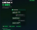 AIエージェントで業務を自動化します E-mail処理・データ分析・レポート生成をAIで自動化 イメージ8