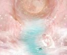 サイキック・透視リーディング養成講座提供致します 透視リーディング講座☆霊視学び☆霊性向上☆五感☆伝授☆ イメージ3