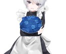アイコンから1枚絵までご希望のイラスト描きます 観賞用、SNSアイコン、表紙、動画用など イメージ7