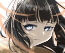 美少女イラストを制作します かわいい女の子のイラスト承ります！ イメージ4