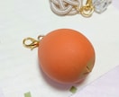 本物そっくりの上生菓子の小物を製作いたします 和菓子職人が実際の製法で製作いたします イメージ8