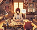 苦手な対象について30分間ひたすらお聞きします 苦手なことを全部話して頭の中を整理する30分間を提供します！ イメージ3
