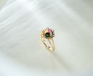 商品撮影｜白背景・白抜き・イメージに対応します コスメ・ジュエリー対応｜高品質で印象に残る写真 イメージ3