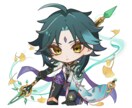 アイコン・サムネ描きます イラスト作成を行います！彩度高めのイラストです！ イメージ6
