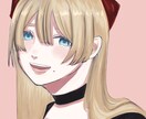 用途に合わせたイラスト、アイコン、サムネ描きます 明るく華やかな目を惹くイラストお届けします！ イメージ6