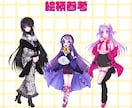 memeアニメーション動画お作り致します ショート動画や歌ってみた動画にも！ イメージ5