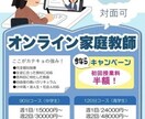 現役数学科教員が家庭教師します 現役数学科教員が家庭教師をします！ イメージ1