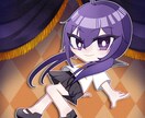 等身／デフォルメ 幅広く対応！アイコン制作します 初めての方も安心の丁寧対応いたします イメージ6