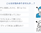 ChatGPTの使い方と実践方法をレクチャーします あなた専用の指導でAIを時短の味方に！マンツーマンで実践 イメージ2