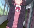 イラストの制作を承ります かわいいイラスト～ 色々描きます！ イメージ6