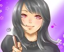 イラスト全般描かせていただきます あなただけのオリジナルキャラをゲットしよう！ イメージ1