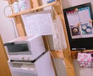 心地よい暮らしづくりをお手伝いします インテリア、収納をどのようにすればよいかわからないあなたへ イメージ3