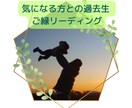過去生をAI画像化してメッセージをお伝えします 視覚化することで、前世をよりリアルに受け取って頂けます イメージ1