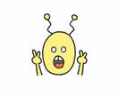 ゆるっと可愛い!SNSアイコン作ります 「イメージがふんわりでも大丈夫」一緒に作りましょう!! イメージ2