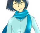 TRPGなどのキャラクター画(差分アリ!)描きます あなただけのキャラクターを描きます！ イメージ3