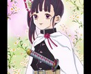 アニメ背景・イラスト作成します アニメ背景から水彩風・イラスト調、ご要望に応じて描き分け可能 イメージ7