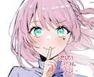 かわいい！ラフイラスト制作いたします 清書イラストよりも早めの納品かつお安めとなっています。 イメージ2