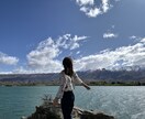 海外生活や仕事の悩みをリアル経験でサポートします 海外に行く前・滞在中の不安を経験者が整理します イメージ3