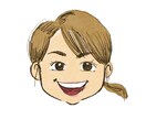 動く！LINEアイコン作ります アニメーターが描くイラストでオリジナルのアイコンを！ イメージ6