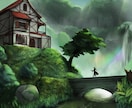 様々な要望に沿ったイラストを作成します 幅広いモチーフ、テーマに対応できます イメージ6
