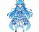 あなたのこだわりを形にする高品質イラスト描きます ファンタジーから現代劇漫画アニメまで。なんでも！ イメージ2