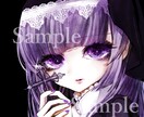 アイコン・ミニキャライラスト描きます 正方形サイズのイラスト作成いたします！ イメージ5