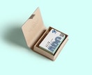 あなたの大切な名刺を作成します プロデザイナーが作る、あなただけの唯一無二の名刺デザイン イメージ7