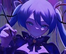 雰囲気にあったイラストを描きます SNSアイコンや、ボカロ、歌ってみた、動画サムネイル等に イメージ8