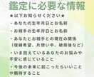 二人は復縁できる運命？彼との運命を鑑定します 復縁したい彼との運命や相性を鑑定し復縁成功へと繋げていきます イメージ3