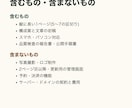 原稿なしOK！1ページのホームページ・LP作ります 質問に答えるだけ。検査報告書つき・修正2回・税込2万円 イメージ3
