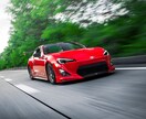 愛車の写真レタッチ致します Lightroomを用いった明るさ、色味の補正、修正など！ イメージ5