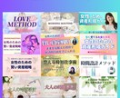 サムネイルの画像テンプレート100枚を販売します Canvaで編集できるYouTubeサムネイル画像100枚 イメージ5
