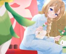低価格高品質なイラスト描きます 手頃な価格でイラストを提供いたします！ イメージ8
